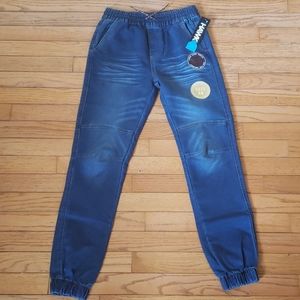 Tony Hawk Denim Joggers
